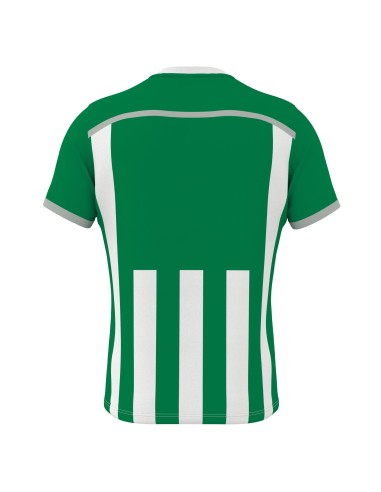 Errea Elliot - Vert & Blanc