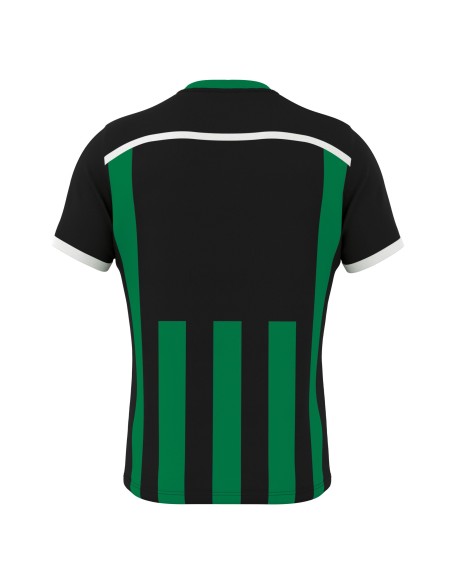 Errea Elliot - Noir & Vert