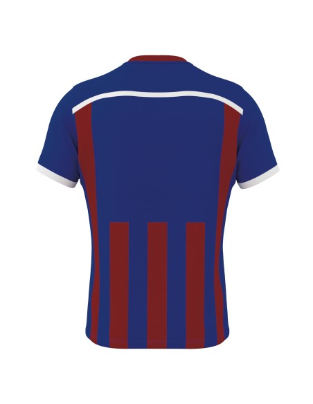 Errea Elliot - Royal & Bordeaux