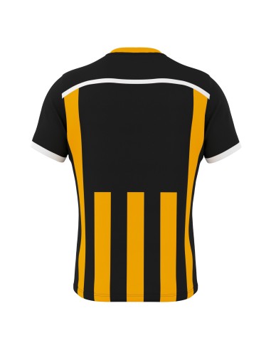 Errea Elliot - Noir & Ambre