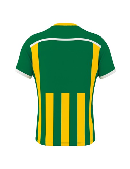 Errea Elliot - Vert & Jaune