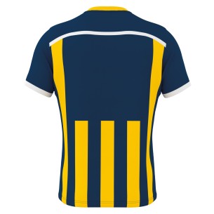 Errea Elliot - Marine & Jaune 2