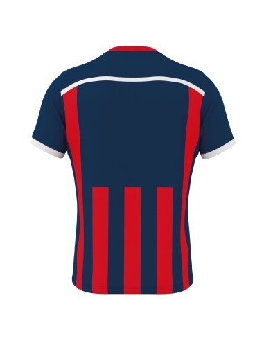 Errea Elliot - Marine & Rouge