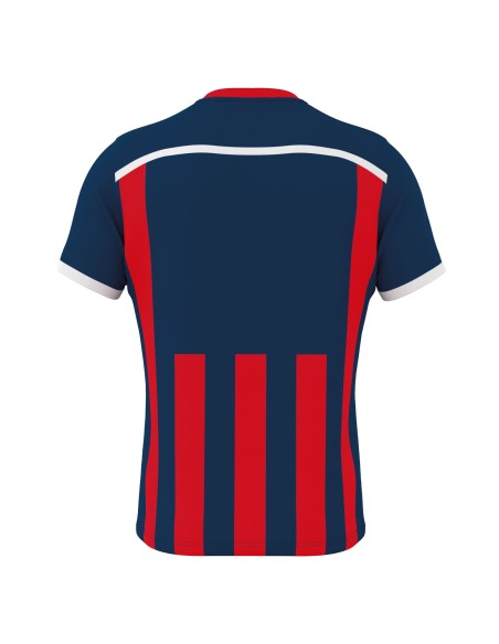 Errea Elliot - Marine & Rouge