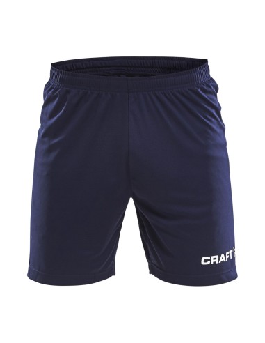 Craft Squad Short Solid - Marine