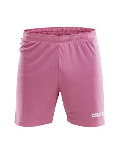 Craft Squad Short Solid - Rose