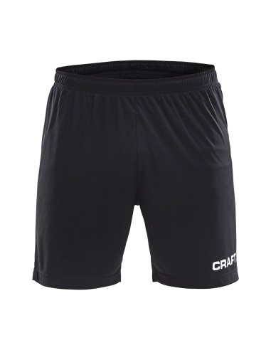 Craft Squad Short Solid - Noir