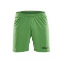 Craft Squad GK Shorts - Vert Craft