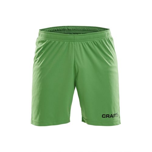 Craft Squad GK Shorts - Vert Craft