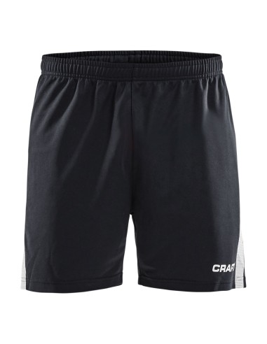 Craft Pro Control Shorts -  Noir & Blanc