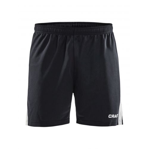 Craft Pro Control Shorts - Noir & Blanc