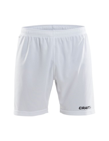 Craft Pro Control Shorts -  Blanc & Noir