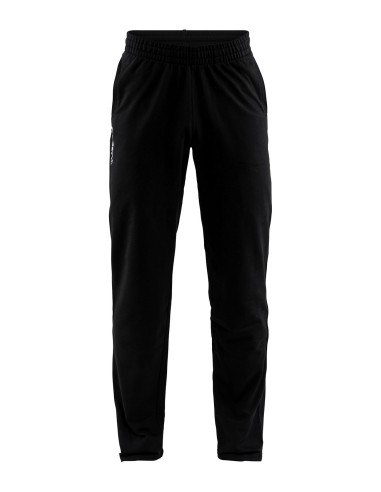 Craft Progress Gk Sweatpant - Noir