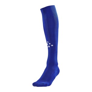 Craft Squad Sock Solid - Cobalt