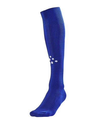 Craft Squad Sock Solid - Cobalt