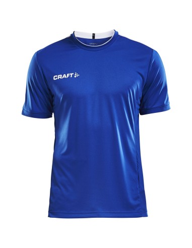 Craft Progress Practise Tee - Royal