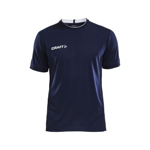 Craft Progress Practise Tee - Marine