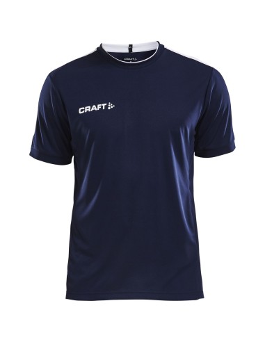 Craft Progress Practise Tee - Marine