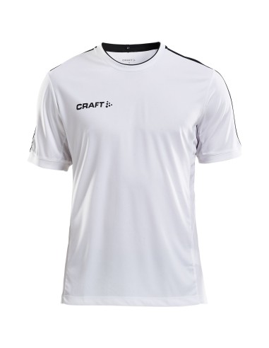 Craft Progress Practise Tee - Blanc