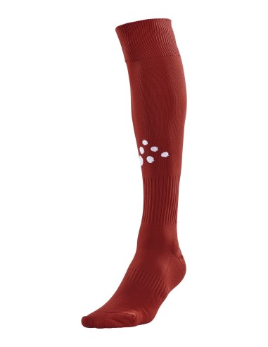 Craft Squad Sock Solid - Rouge