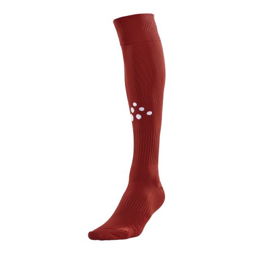 Craft Squad Sock Solid - Rouge