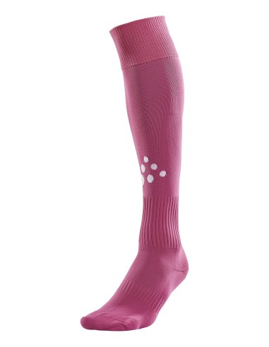 Craft Squad Sock Solid - Rose