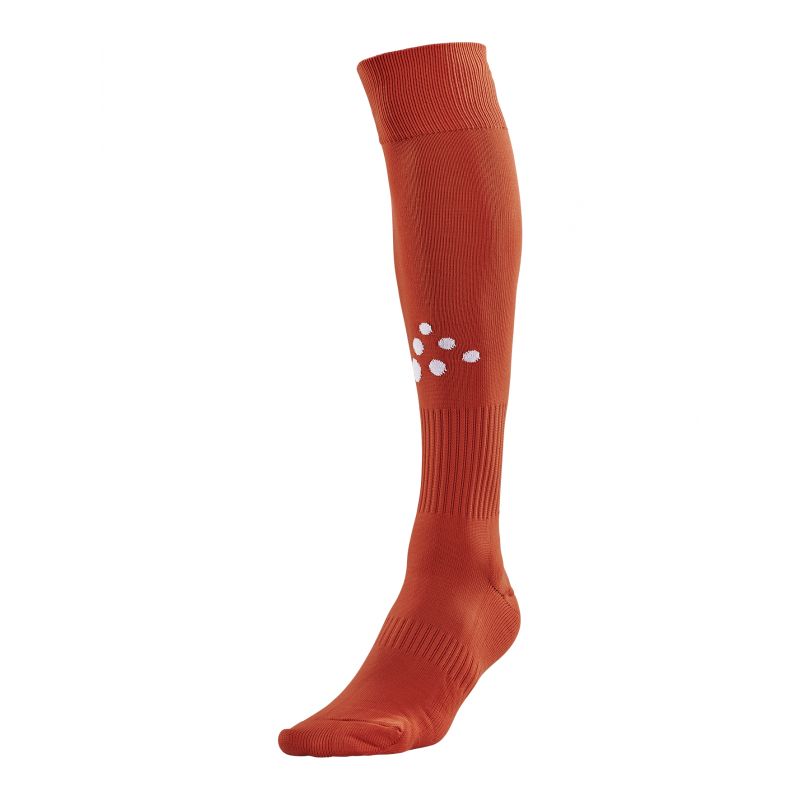 Craft Squad Sock Solid - Rouge Cocktail