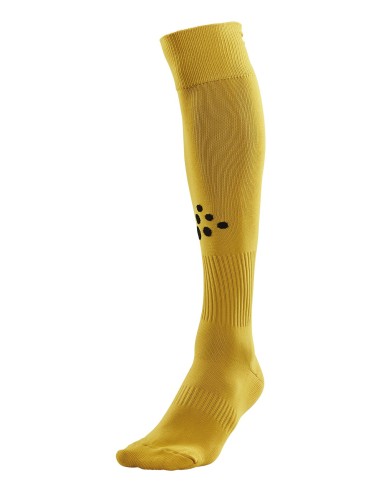 Craft Squad Sock Solid - Jaune