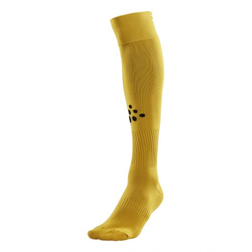 Craft Squad Sock Solid - Jaune