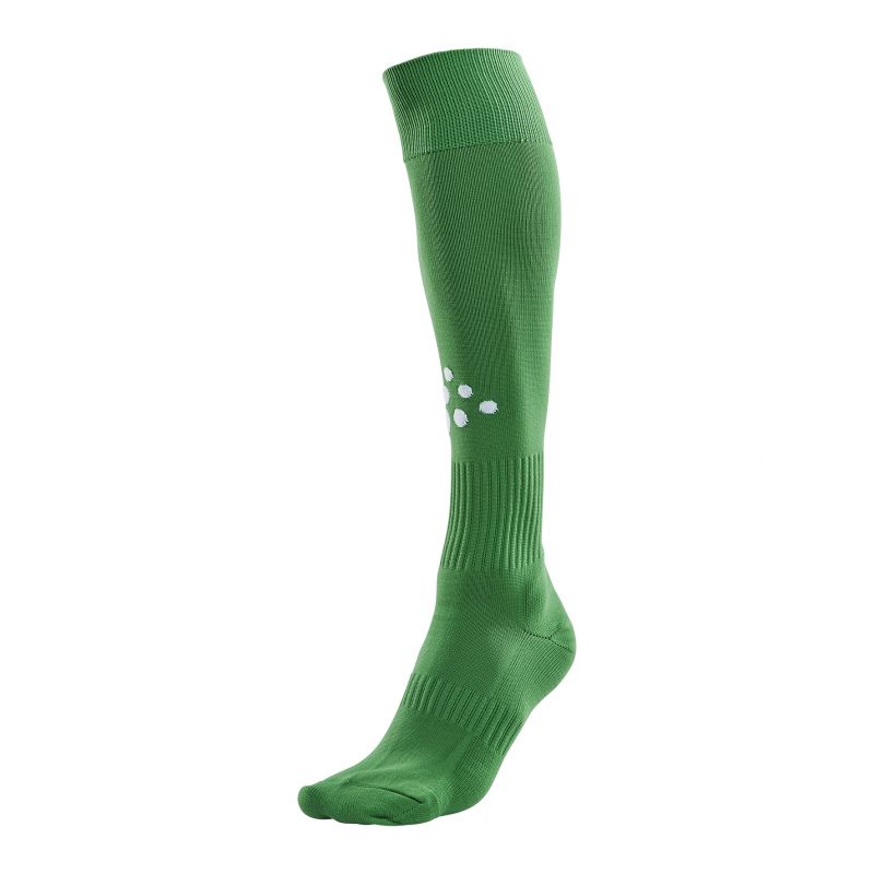 Craft Squad Sock Solid - Vert Craft