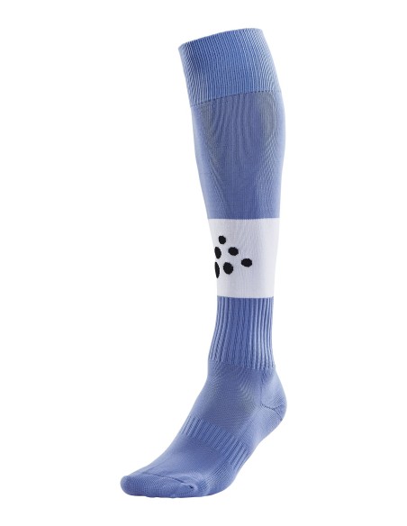 Craft Squad Sock Solid - Ciel Craft Squad Sock Solid - Ciel