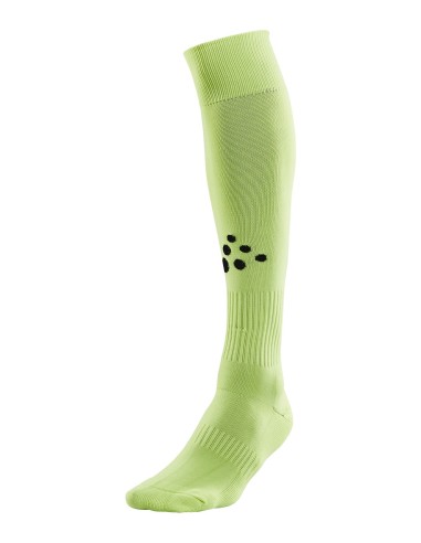 Craft Squad Sock Solid - Jaune Fluo