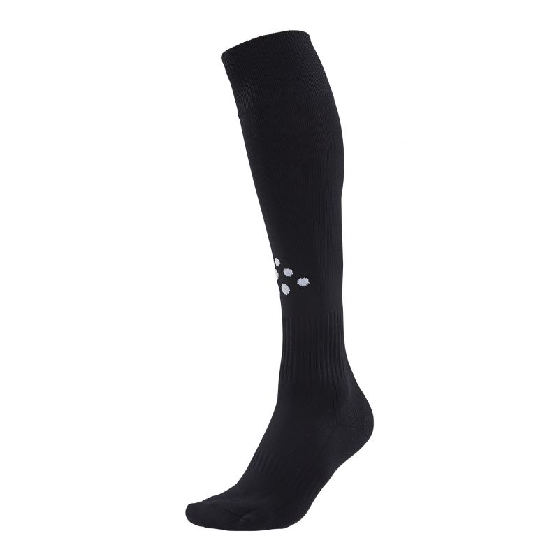 Craft Squad Sock Solid - Noir