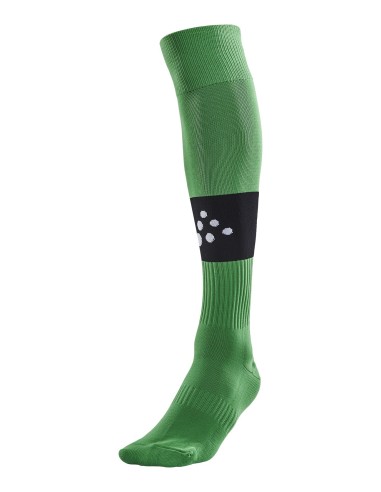 Craft Squad Sock Contrast - Vert Craft