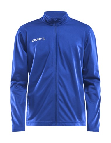 Craft Squad Jacket - Royal