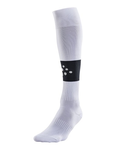 Craft Squad Sock Contrast - Blanc & Noir