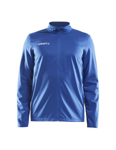 Craft Squad Jacket - Cobalt