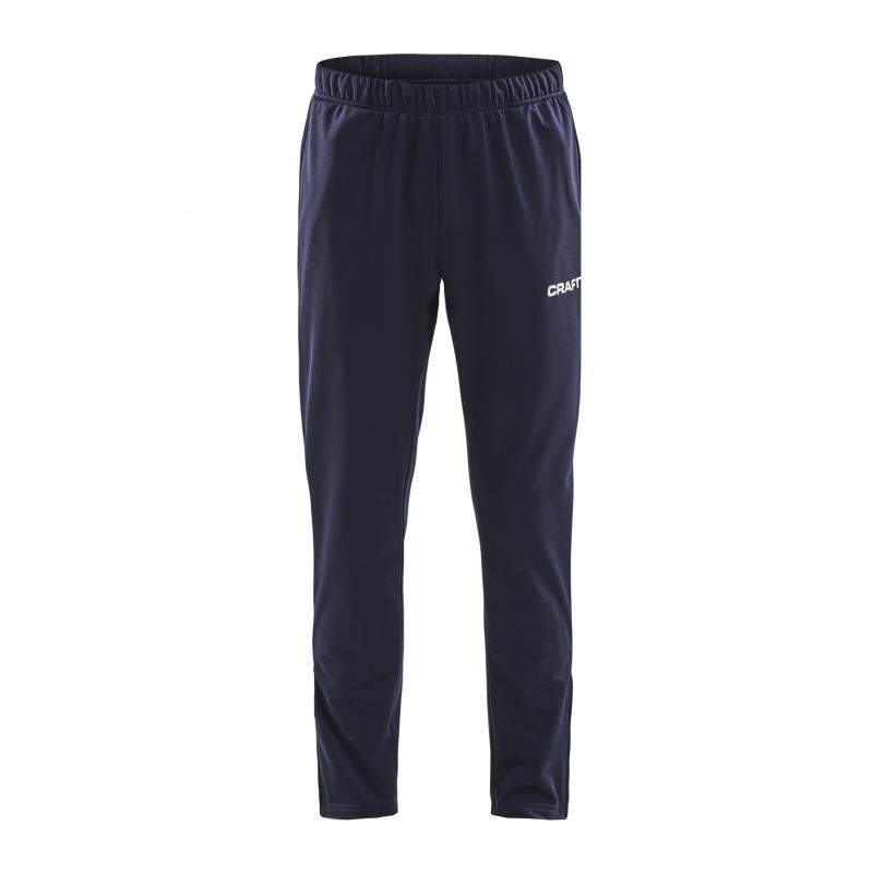 Craft Squad Pant - Marine