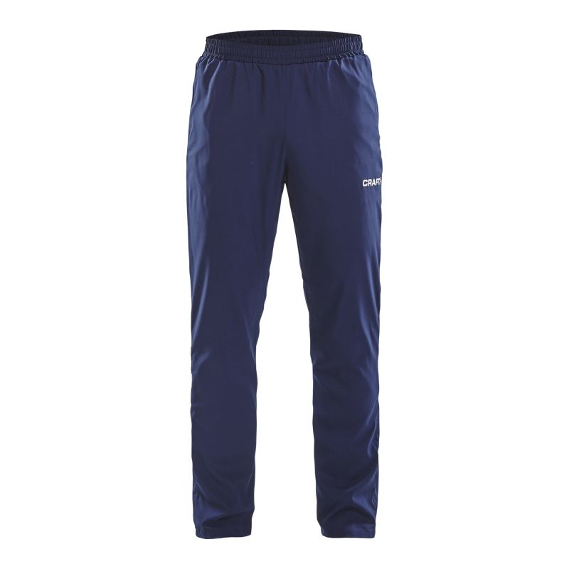 Craft Pro Control Woven Pants - Marine & Noir