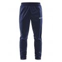 Craft Pro Control Pants - Marine & Blanc