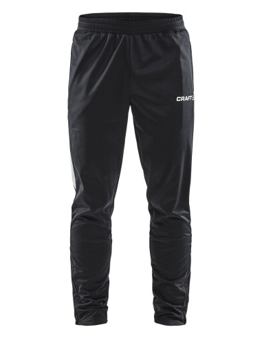 Craft Pro Control Pants - Noir & Blanc