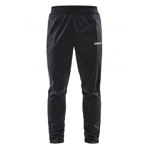 Craft Pro Control Pants - Noir & Blanc