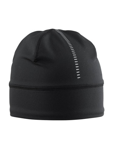 Craft Livigno Hat - Noir