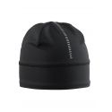 Craft Livigno Hat - Noir