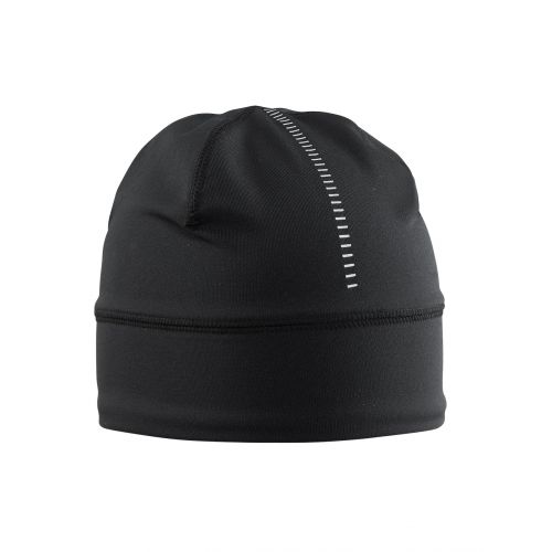 Craft Livigno Hat - Noir