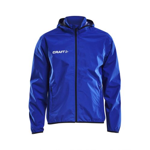 Craft Jacket Rain - Cobalt