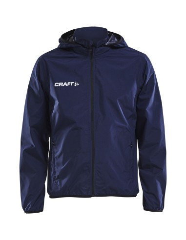 Craft Jacket Rain - Marine