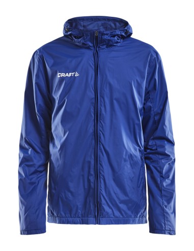 Craft Wind Jacket - Cobalt