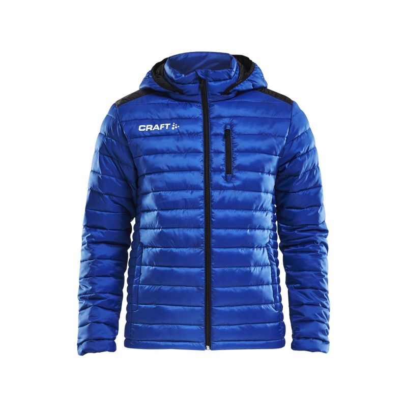 Craft Isolate Jacket - Royal