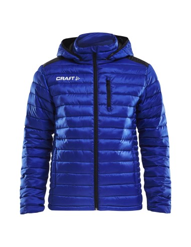 Craft Isolate Jacket - Cobalt